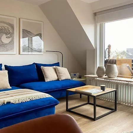 Sturmfri Apartment