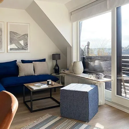 Apartment Sturmfri *
