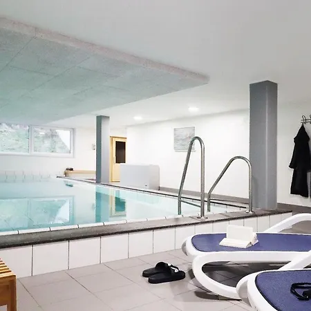 Ferienwohnung-sturmfri-e-se Apartmán