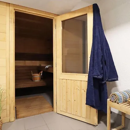 Sturmfri Apartment